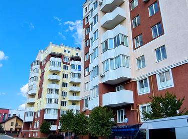 Статус будівництва ЖК Бучанський Будинок 1