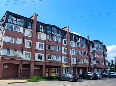 Статус будівництва ЖК Гостомельські липки Будинок 1