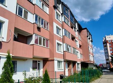 Статус будівництва ЖК Гостомельські липки Будинок 1