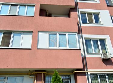 Статус будівництва ЖК Гостомельські липки Будинок 1