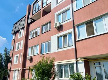 Статус будівництва ЖК Гостомельські липки Будинок 1