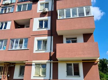 Статус будівництва ЖК Гостомельські липки Будинок 1