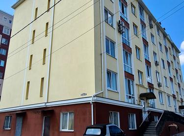 Статус будівництва ЖК Вересневий Будинок