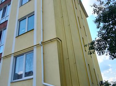 Статус будівництва ЖК Вересневий Будинок