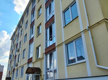 Статус будівництва ЖК Вересневий Будинок