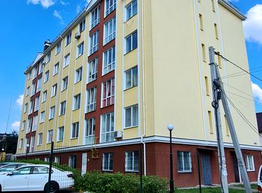 Статус будівництва ЖК Вересневий Будинок