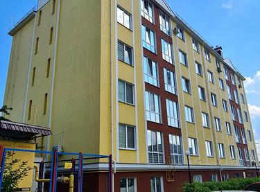 Статус будівництва ЖК Вересневий Будинок