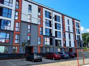 Статус строительства ЖК Гостомельские Липки-2 Дом (Секция 1)