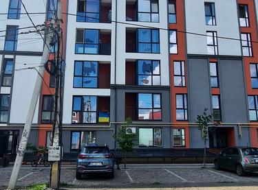 Статус строительства ЖК Гостомельские Липки-2 Дом (Секция 1)