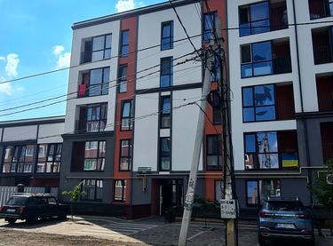 Статус строительства ЖК Гостомельские Липки-2 Дом (Секция 1)