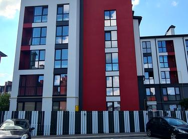 Статус строительства ЖК Гостомельские Липки-3 Дом