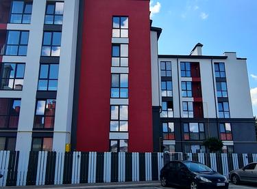 Статус строительства ЖК Гостомельские Липки-3 Дом