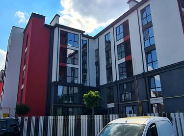 Статус строительства ЖК Гостомельские Липки-3 Дом