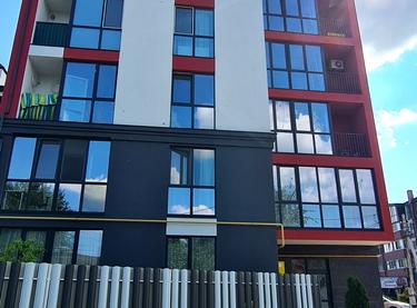 Статус строительства ЖК Гостомельские Липки-3 Дом