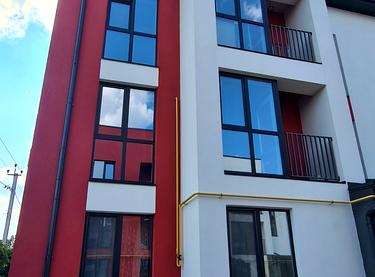 Статус будівництва ЖК Гостомельські Липки-4 Будинок