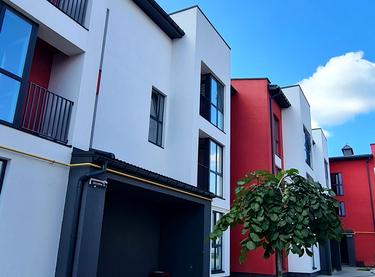 Статус будівництва ЖК Гостомельські Липки-4 Будинок