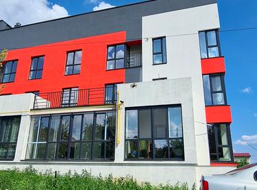 Статус будівництва ЖК Cherry House Будинок