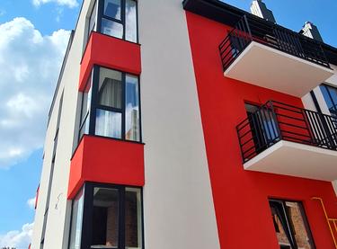 Статус будівництва ЖК Cherry House Будинок