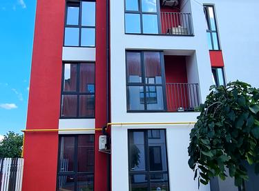 Статус строительства ЖК Гостомельские Липки-4+ Дом