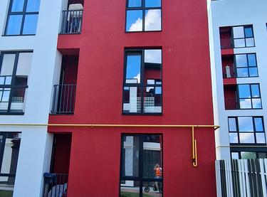 Статус строительства ЖК Гостомельские Липки-4+ Дом