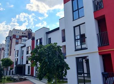 Статус строительства ЖК Гостомельские Липки-4+ Дом