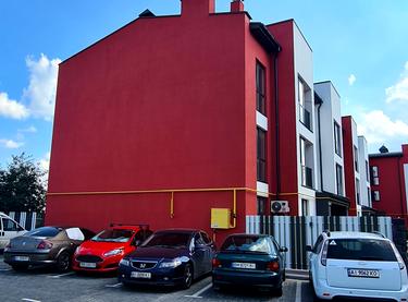 Статус строительства ЖК Гостомельские Липки-4+ Дом