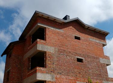 Статус строительства ЖК Вилла Венеция Дом 4