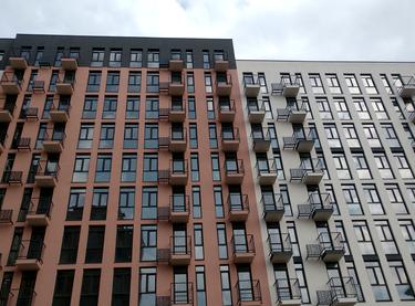 Статус будівництва ЖК Фруктова Алея Будинок 3