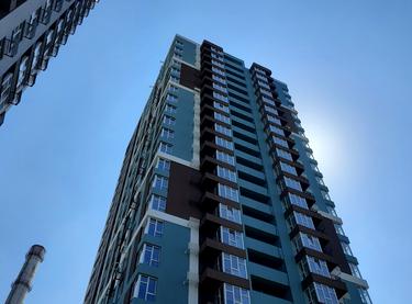 Статус будівництва ЖК Академ-Квартал Будинок 3