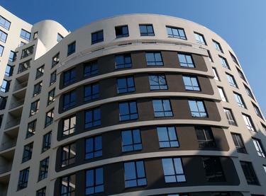 Статус будівництва ЖК Парус City Будинок 3