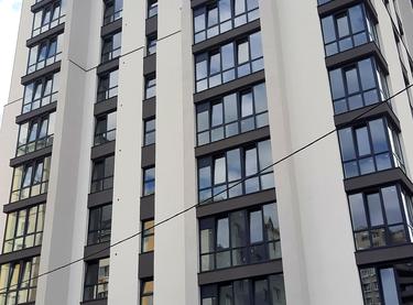 Статус будівництва ЖК Елітний Будинок