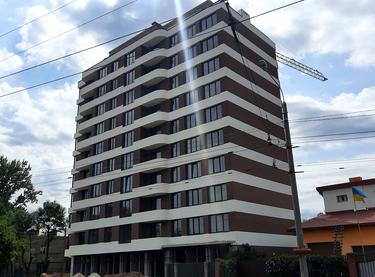 Статус будівництва ЖК Provance Home Будинок