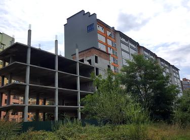 Статус будівництва ЖК Ювілейний Будинок 2