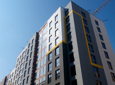 Статус строительства ЖК Шенген Дом 11