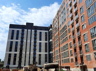 Статус строительства ЖК Казацкий Дом 1