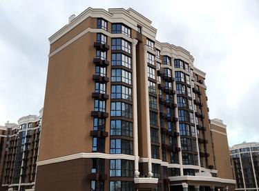 Статус будівництва ЖК Софія Резіденс просп. Мартинова, 36