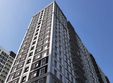 Статус будівництва ЖК Нова Англія Будинок «Ньюкасл»