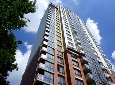 Статус строительства ЖК Соломенская, 20А Дом 1