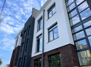 Статус будівництва ЖК ClubHouse Будинок