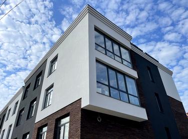 Статус будівництва ЖК ClubHouse Будинок