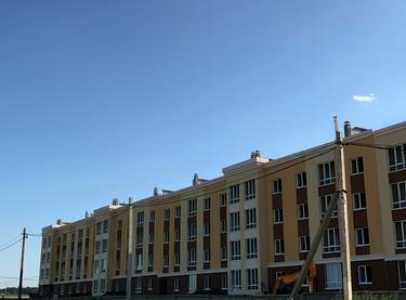 Статус будівництва ЖК Львівський Затишок Будинок 6