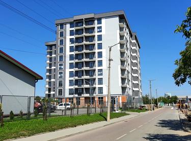 Статус строительства ЖК Хмельницкий Дом