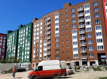 Статус строительства ЖК Гетьманский Дом 3