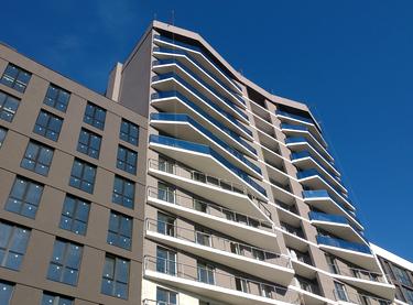 Статус будівництва ЖК Tiffany Будинок 2