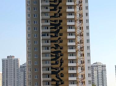 Статус будівництва ЖМ Саванна Сіті Корпус «Тигр 1»