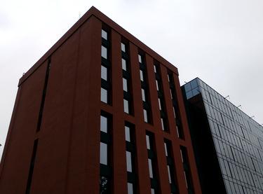 Статус будівництва Апарт-комплекс Kristal Plaza Будинок