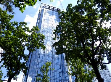 Статус строительства ЖК Sherwood Дом