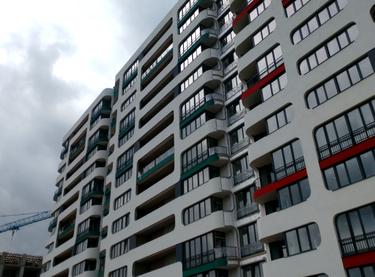 Статус будівництва ЖК На Трускавецькій Будинок Д