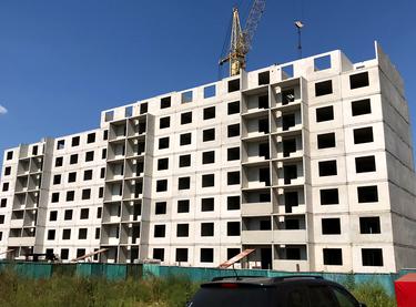 Статус будівництва ЖК Квартал Тарасівський Будинок 7