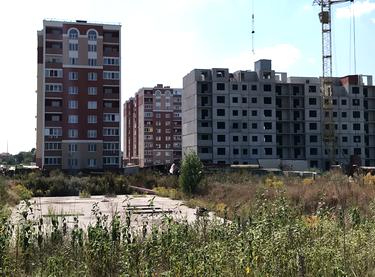 Статус будівництва ЖК Квартал Тарасівський Будинок 10